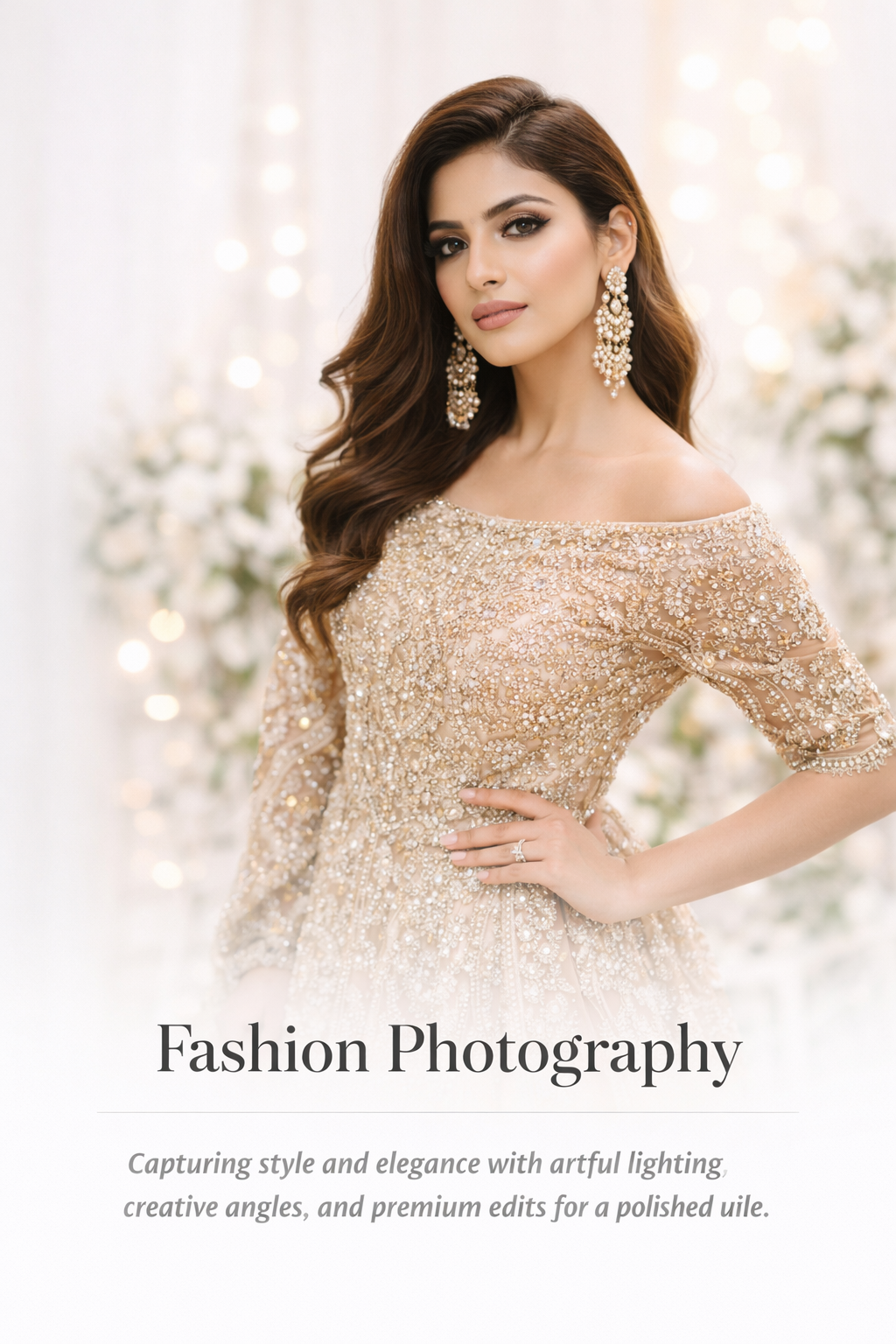 Fashion Photography
